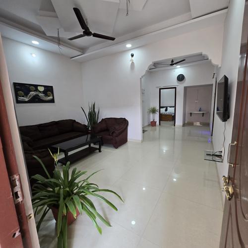 Leela Homestay Extention